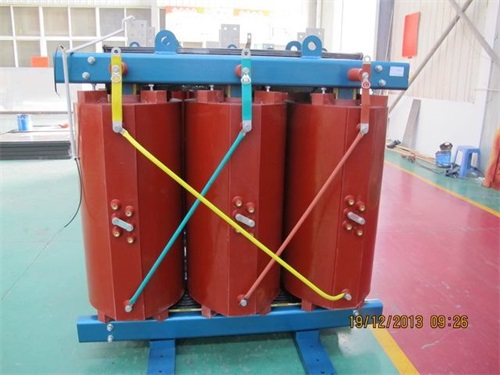 郴州SCB11-160KVA/10KV干式变压器