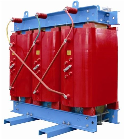 郴州SCB11-315KVA/10KV/0.4KV干式变压器