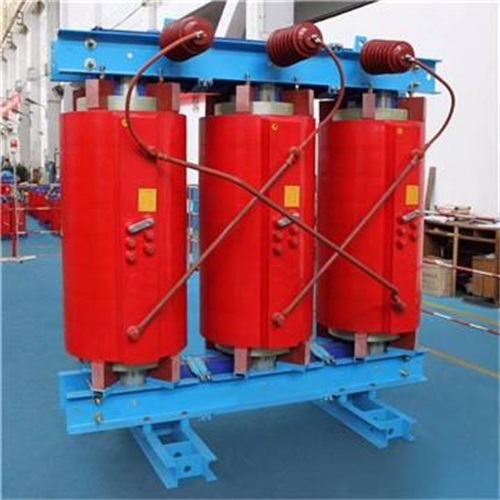 郴州SCB10-630KVA/10KV干式变压器