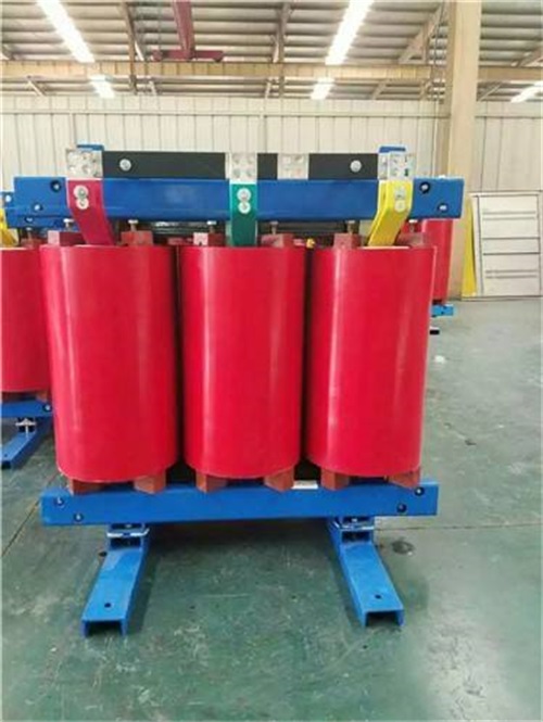 郴州SCB11-1000KVA/10KV/0.4KV干式变压器