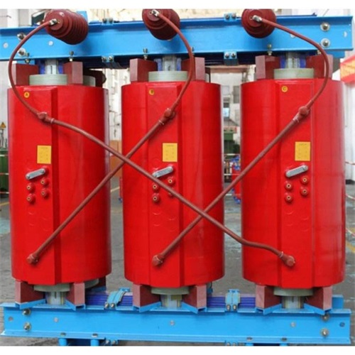 郴州SCB13-3150KVA/10KV/0.4KV干式变压器