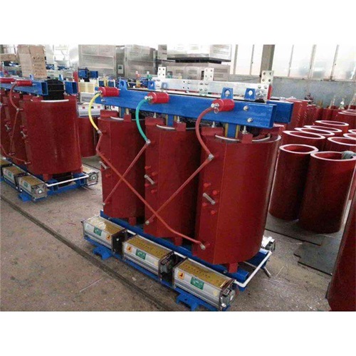 郴州SCB10-250KVA干式变压器厂家