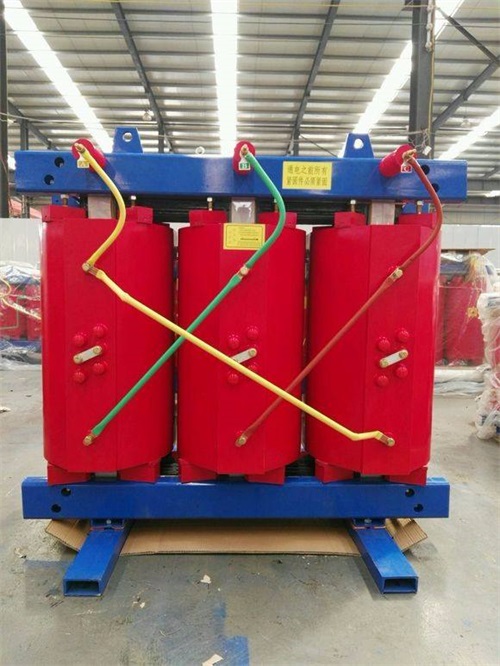 郴州SCB11-250KVA/10KV/0.4KV干式变压器