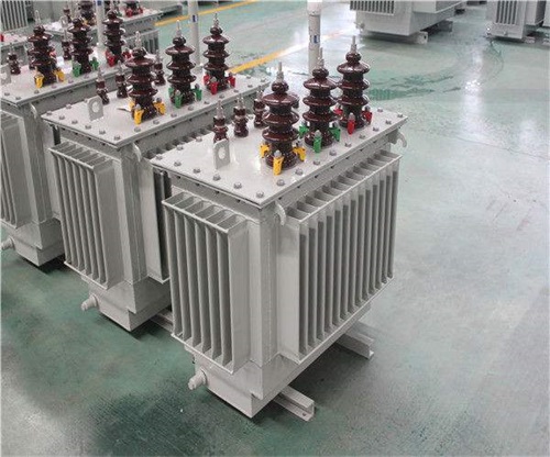 郴州S13-1600KVA/35KV/10KV/0.4KV油浸式变压器