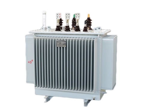 郴州S13-125KVA/10KV/0.4KV油浸式变压器