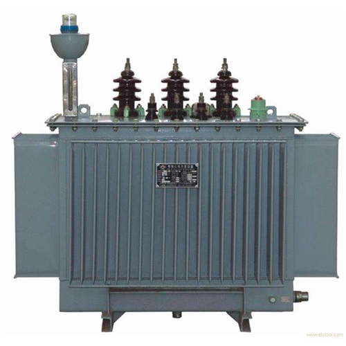 郴州SCB12-2000KVA/10KV/0.4KV干式变压器