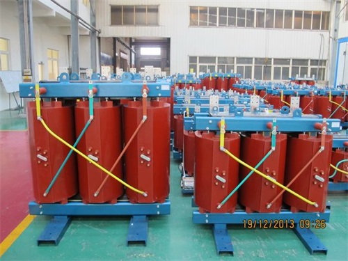 郴州SCB12-3150KVA/10KV/0.4KV干式变压器