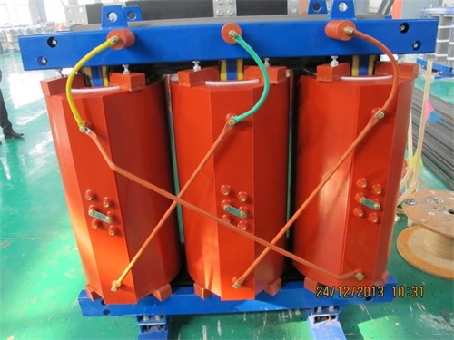 郴州SCB11-1600KVA/10KV/0.4KV干式变压器
