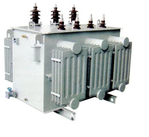 郴州S11-1250KVA/35KV油浸式变压器