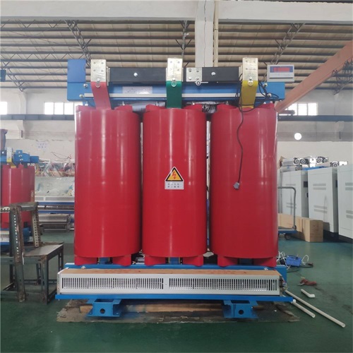 郴州SCB11-315KVA/10KV干式变压器