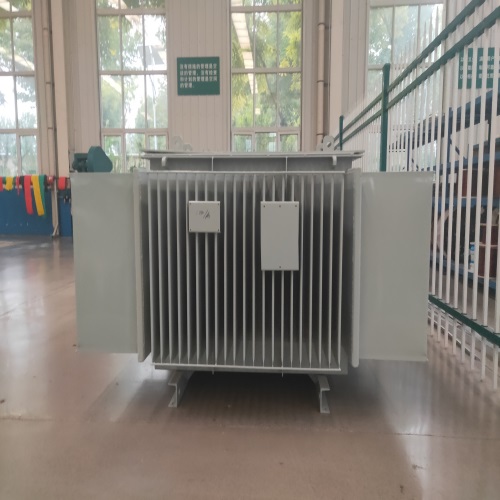郴州S11变压器