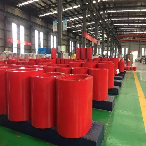 郴州SCB14-1000KVA干式变压器