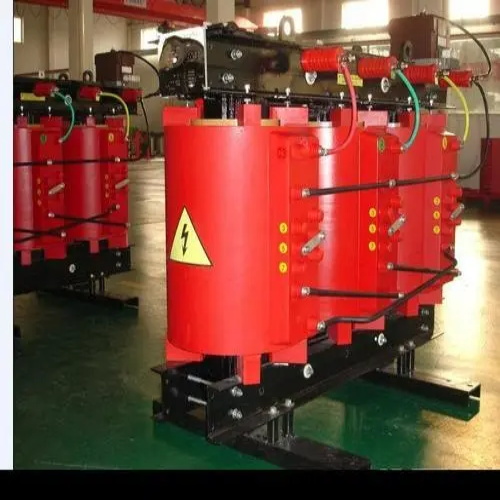 郴州SCB14-2500KVA干式变压器
