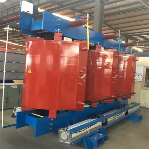 郴州SCB14-500KVA干式变压器