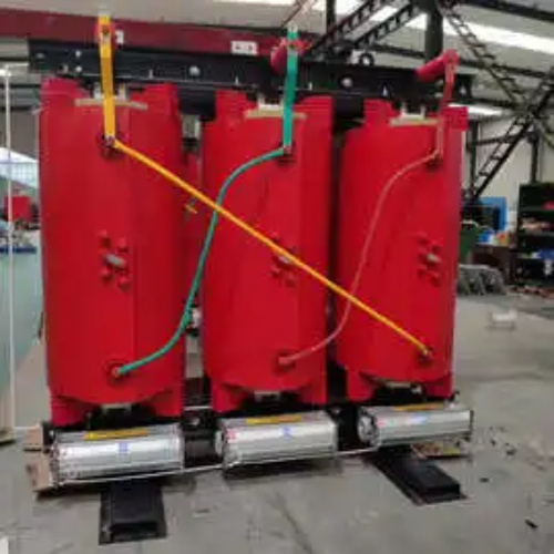 郴州SCB14-200KVA干式变压器