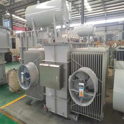 郴州S20节能变压器参数