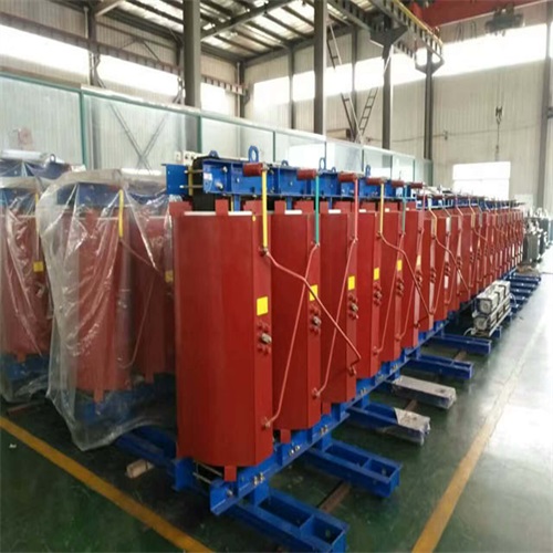 郴州SCB13-800KVA电力变压器