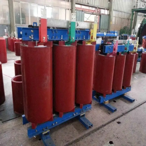 郴州SCBH15-1250KVA/10KV/0.4KV非晶合金干式变压器