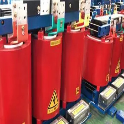 郴州SCBH15-2500KVA非晶合金干式变压器